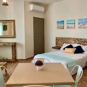 Apartment Isla Venados Renta Vacacional, Mazatlan
