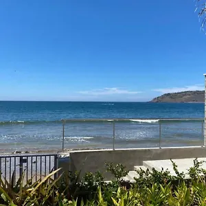 Apartment Camino Al Mar. Exclusivo Depa Con Vista Al Mar, Mazatlan