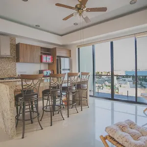 Apartment Torre T Vacacional. Vista Al Mar, Mazatlan