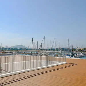 Costa Veleros Marina 05 Apartamento
