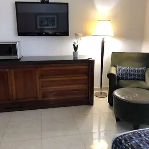 Aparthotel Zona Dorada, Mazatlan