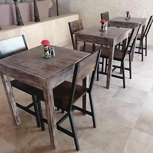 Bed & Breakfast Casa Dahlia 2, Mazatlan