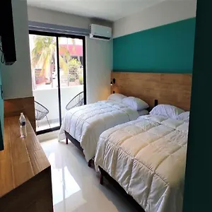 Hotel Kavia, Mazatlan