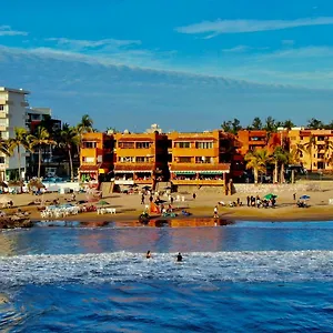 Apartment Playa, Mazatlan