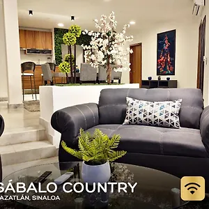 Apartment Torre El Calamar, Mazatlan