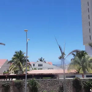Apartment Ibis, Mazatlan